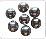 SUS440C微型精密鋼球